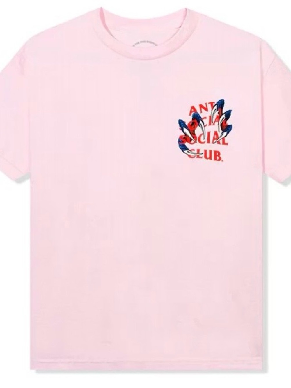 Anti Social Social Club Double Dragon NWT XXL